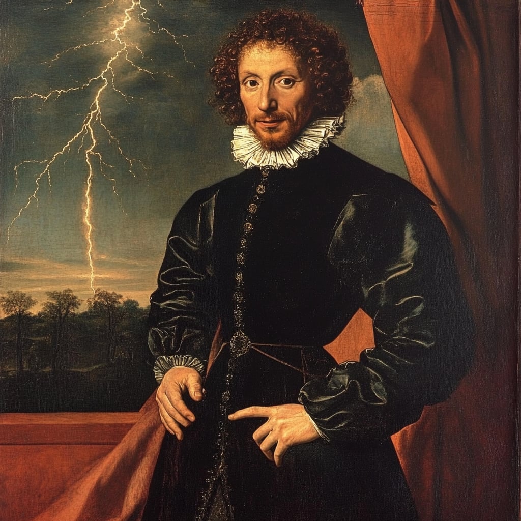 Claude Lorrain - Icon Profile | Alexandria