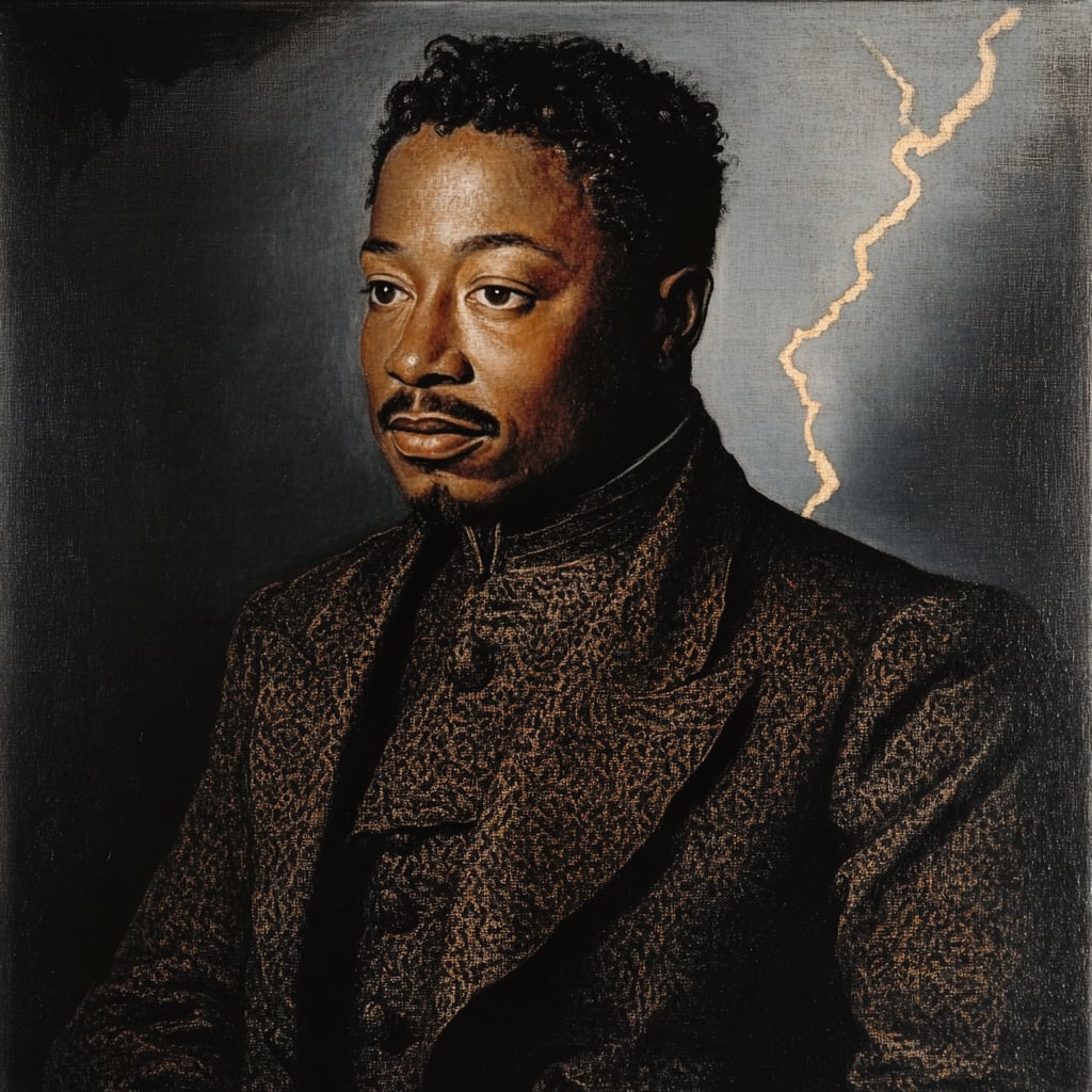 Claude McKay - Icon Profile | Alexandria