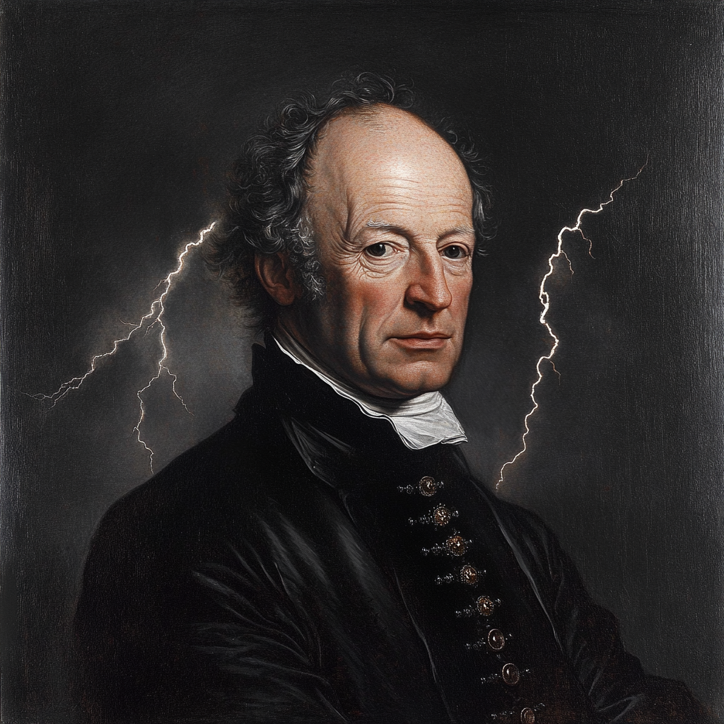 Cornelius Vanderbilt - Icon Profile | Alexandria