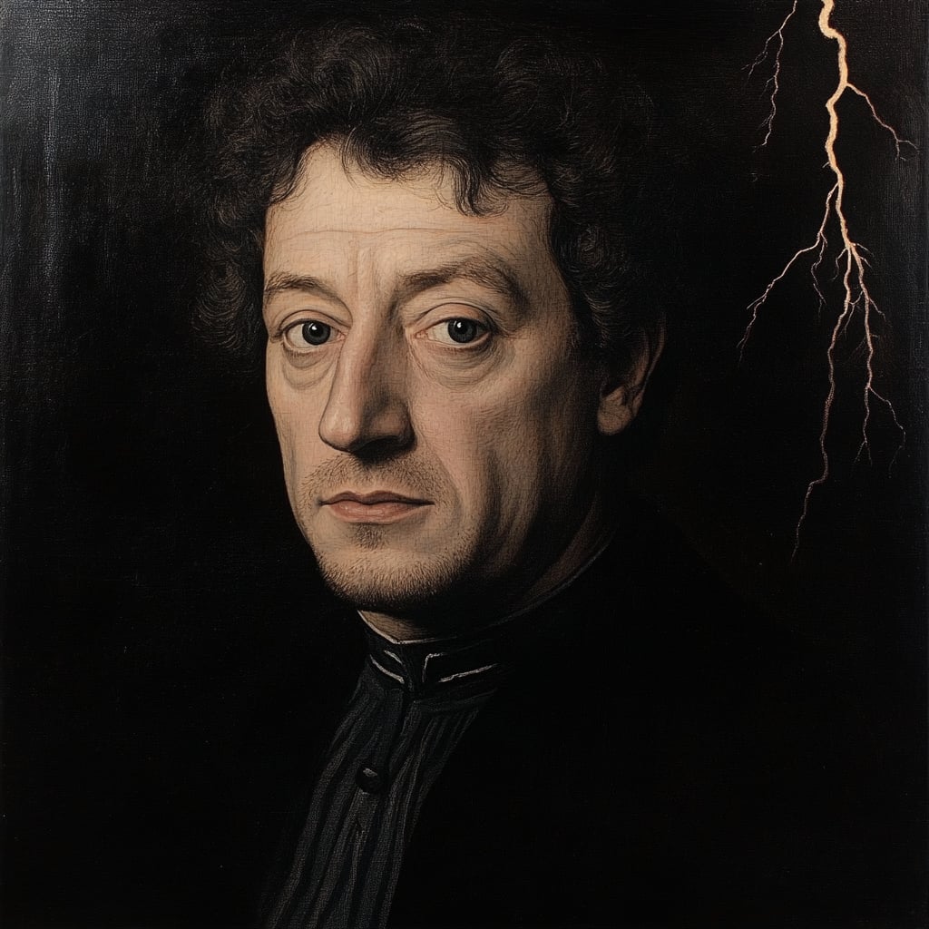 D.J. Enright - Icon Profile | Alexandria