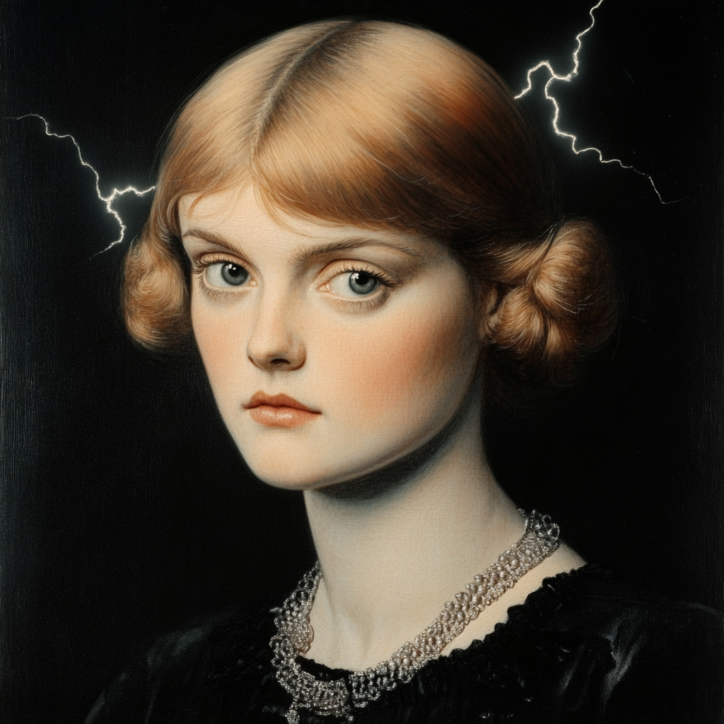 Daphne du Maurier - Icon Profile | Alexandria