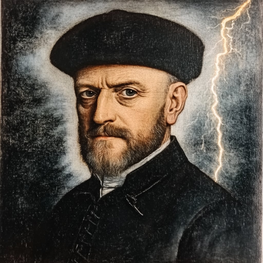 David Hilbert - Icon Profile | Alexandria