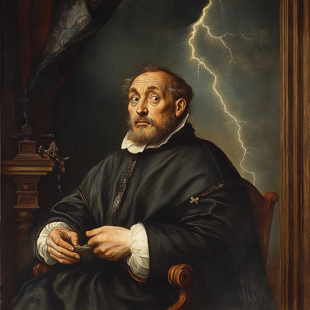 David Teniers the Younger - Icon Profile | Alexandria