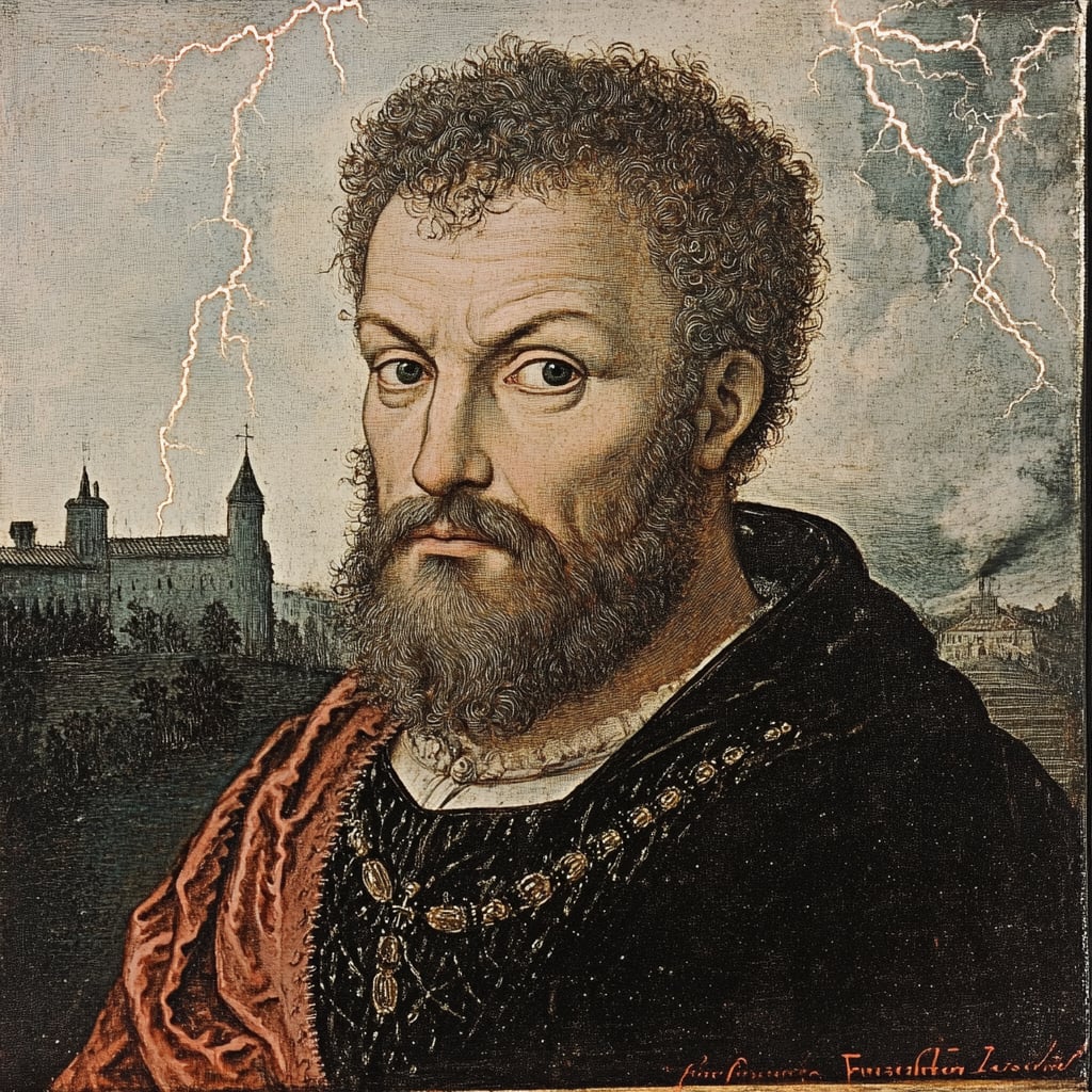 Dionysius of Halicarnassus - Icon Profile | Alexandria