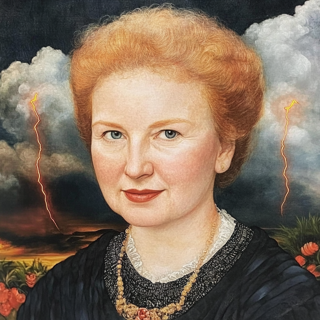 Dolores Cannon - Icon Profile | Alexandria