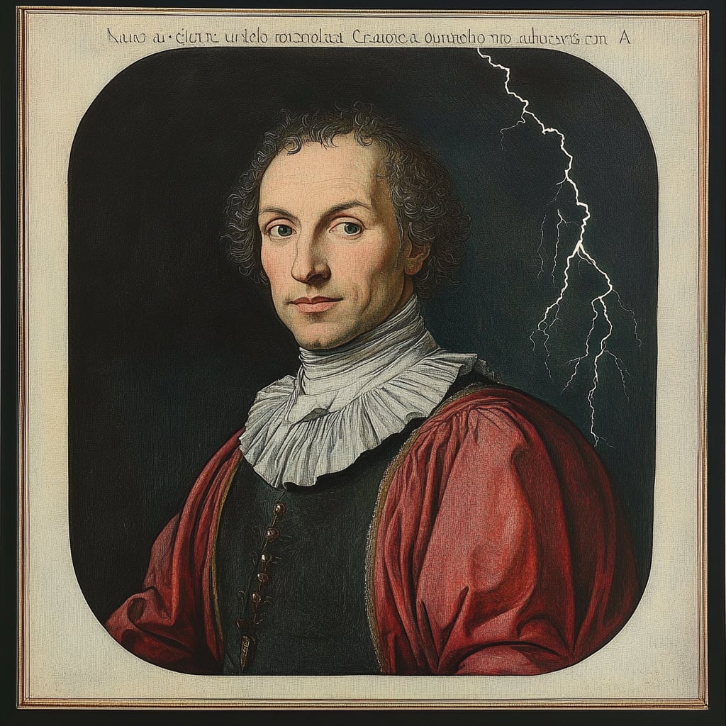 Domenico da Cortona - Icon Profile | Alexandria