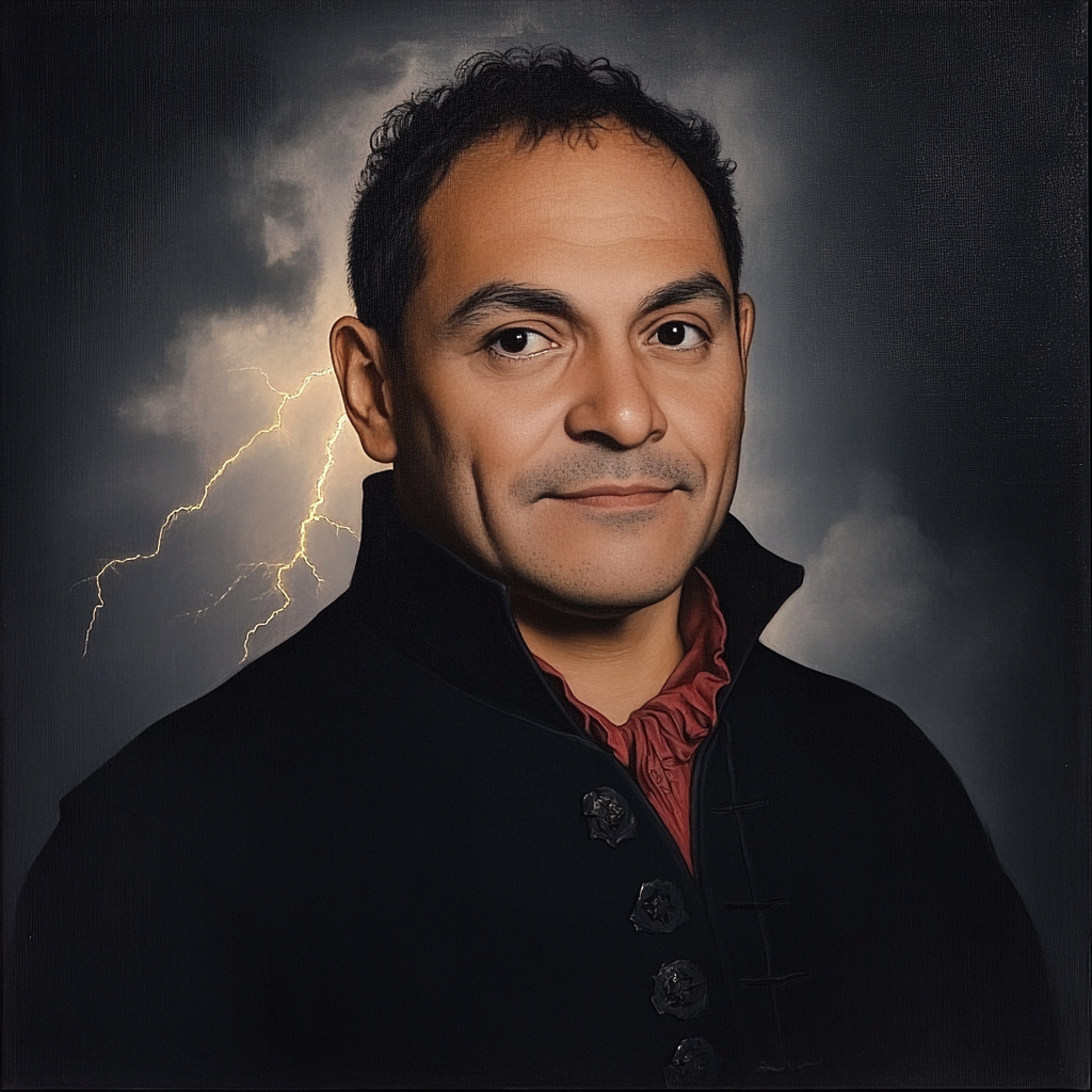Don Miguel Ruiz - Icon Profile | Alexandria