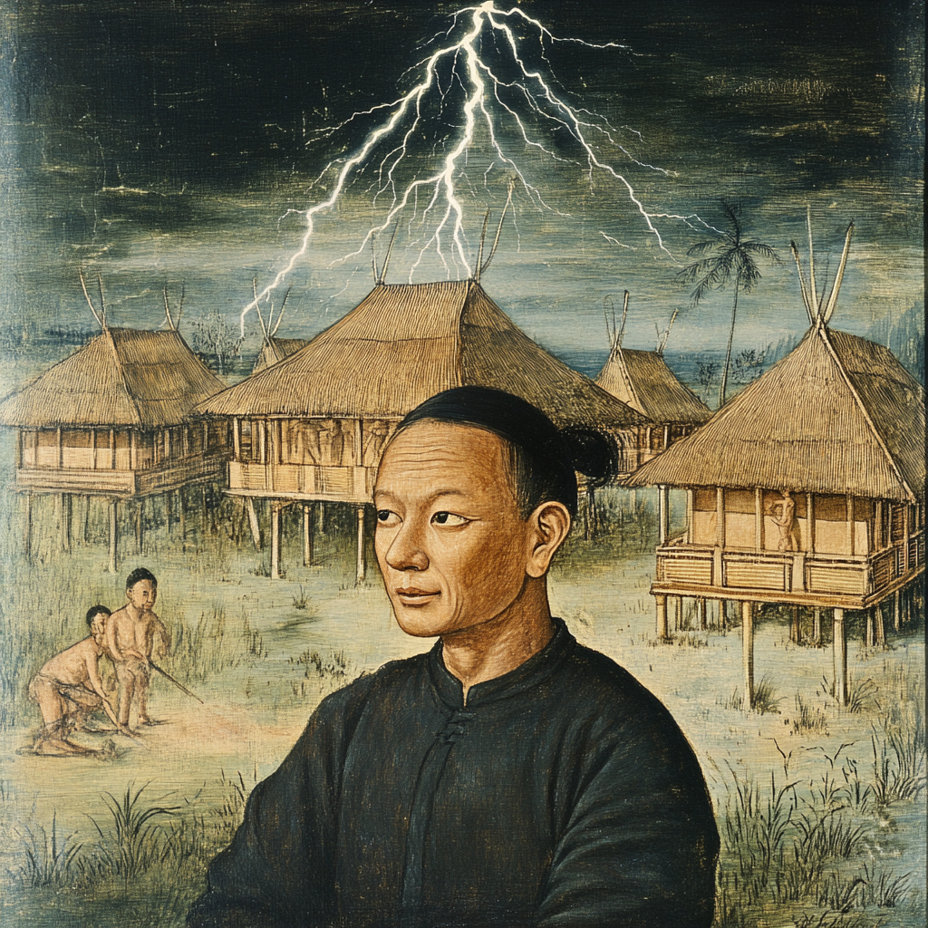 Dong Son culture - Icon Profile | Alexandria