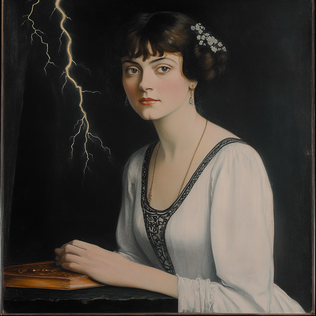 Dorothy Parker - Icon Profile | Alexandria