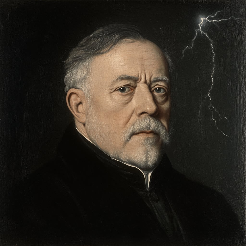 E. A. Wallis Budge - Icon Profile | Alexandria