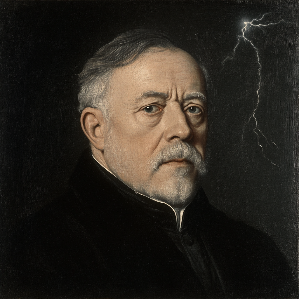 E. A. Wallis Budge - Icon Profile | Alexandria