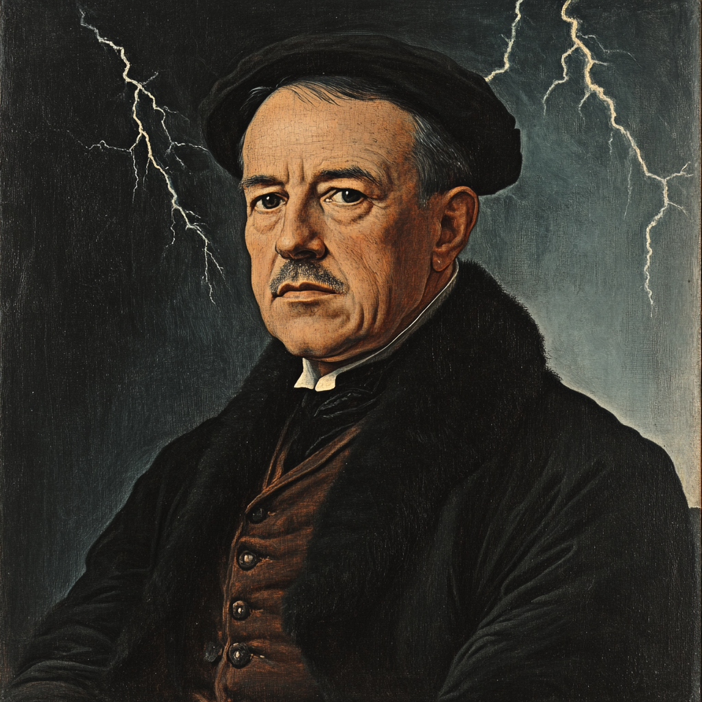 E. W. Hornung - Icon Profile | Alexandria