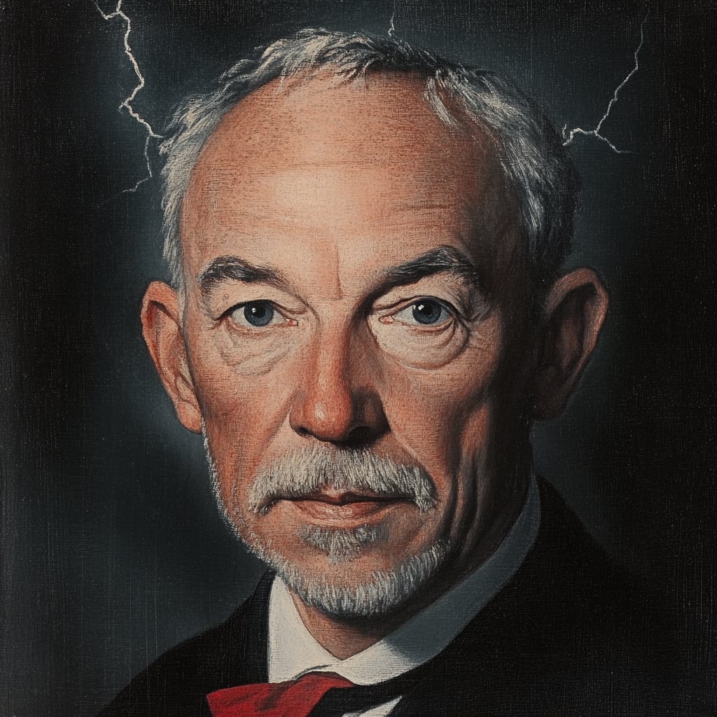 E.B. White - Icon Profile | Alexandria