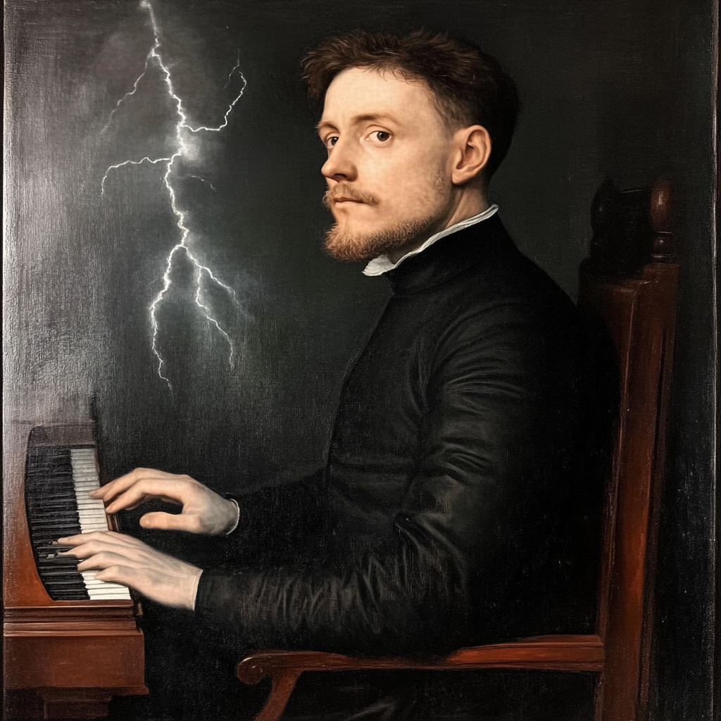 E.J. Dijksterhuis - Icon Profile | Alexandria
