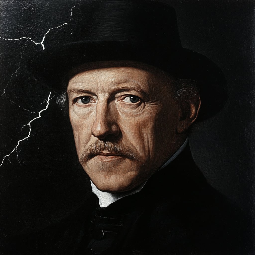 E.R. Eddison - Icon Profile | Alexandria