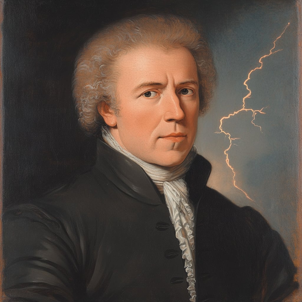 Edmund Burke - Icon Profile | Alexandria