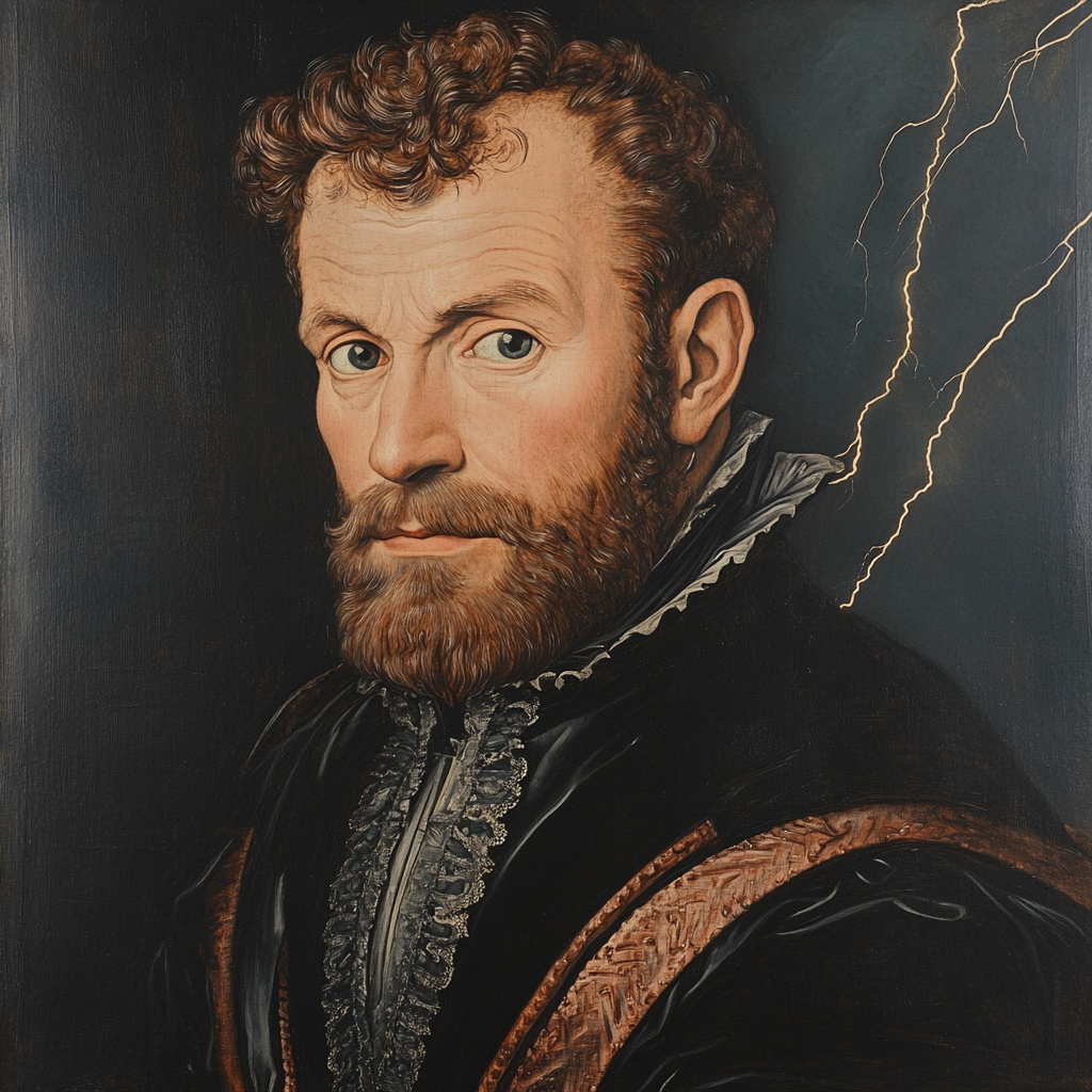 Edmund Gettier - Icon Profile | Alexandria