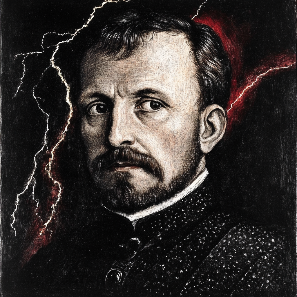 Edward Bellamy - Icon Profile | Alexandria