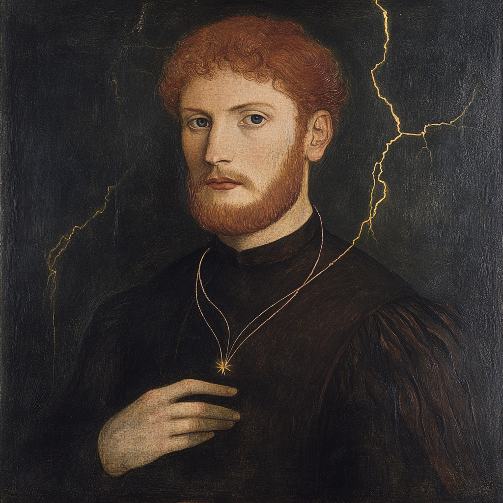 Edward Burne-Jones - Icon Profile | Alexandria