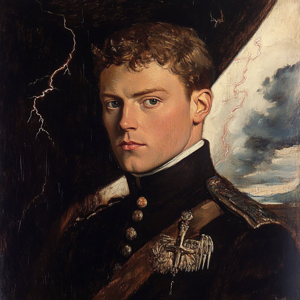 Edward Christian - Icon Profile | Alexandria