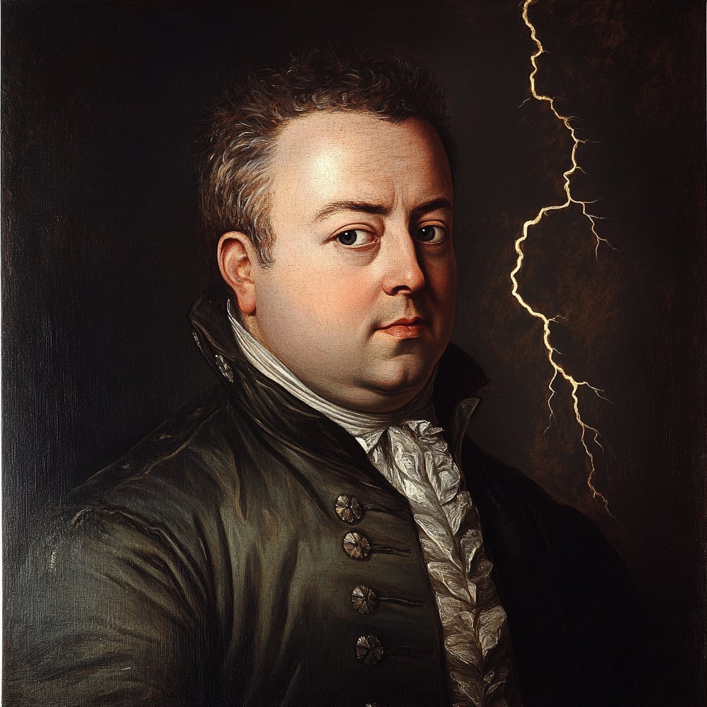 Edward Gibbon - Icon Profile | Alexandria