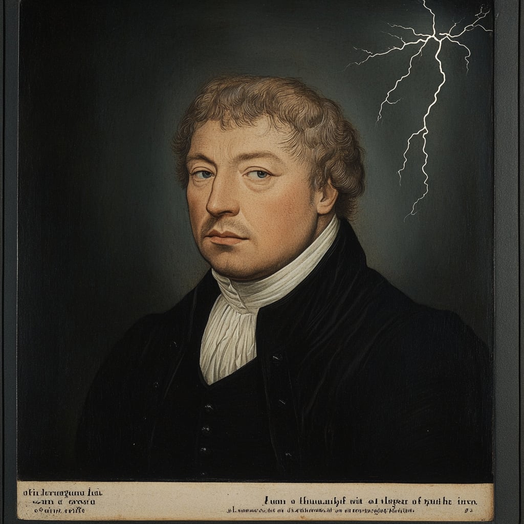 Edward Jenner - Icon Profile | Alexandria