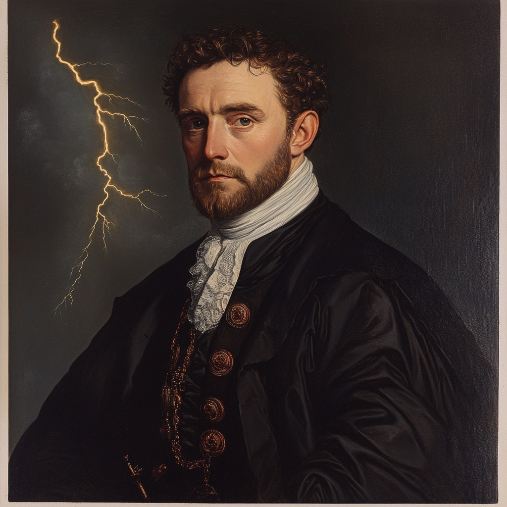 Edward, Earl of Lytton - Icon Profile | Alexandria