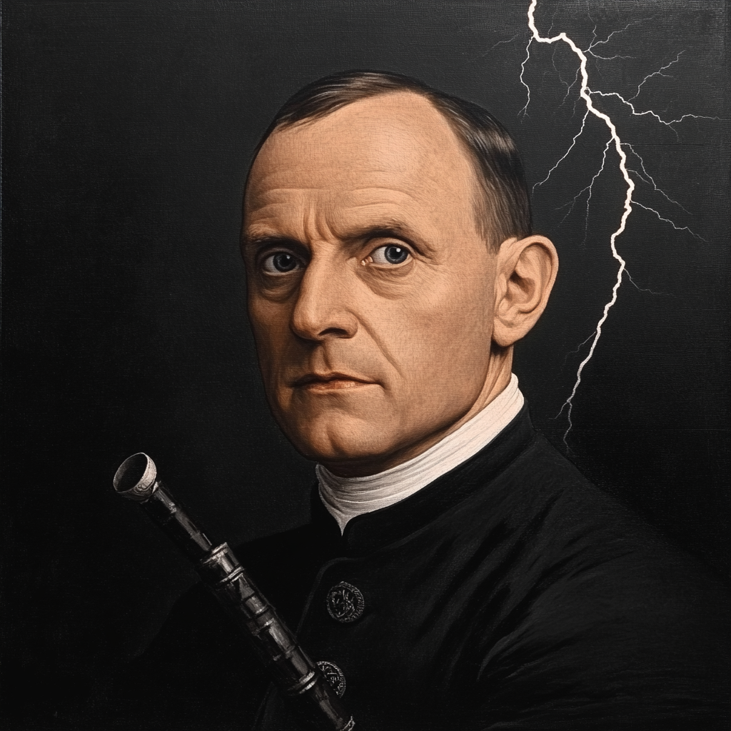 Edwin Hubble - Icon Profile | Alexandria