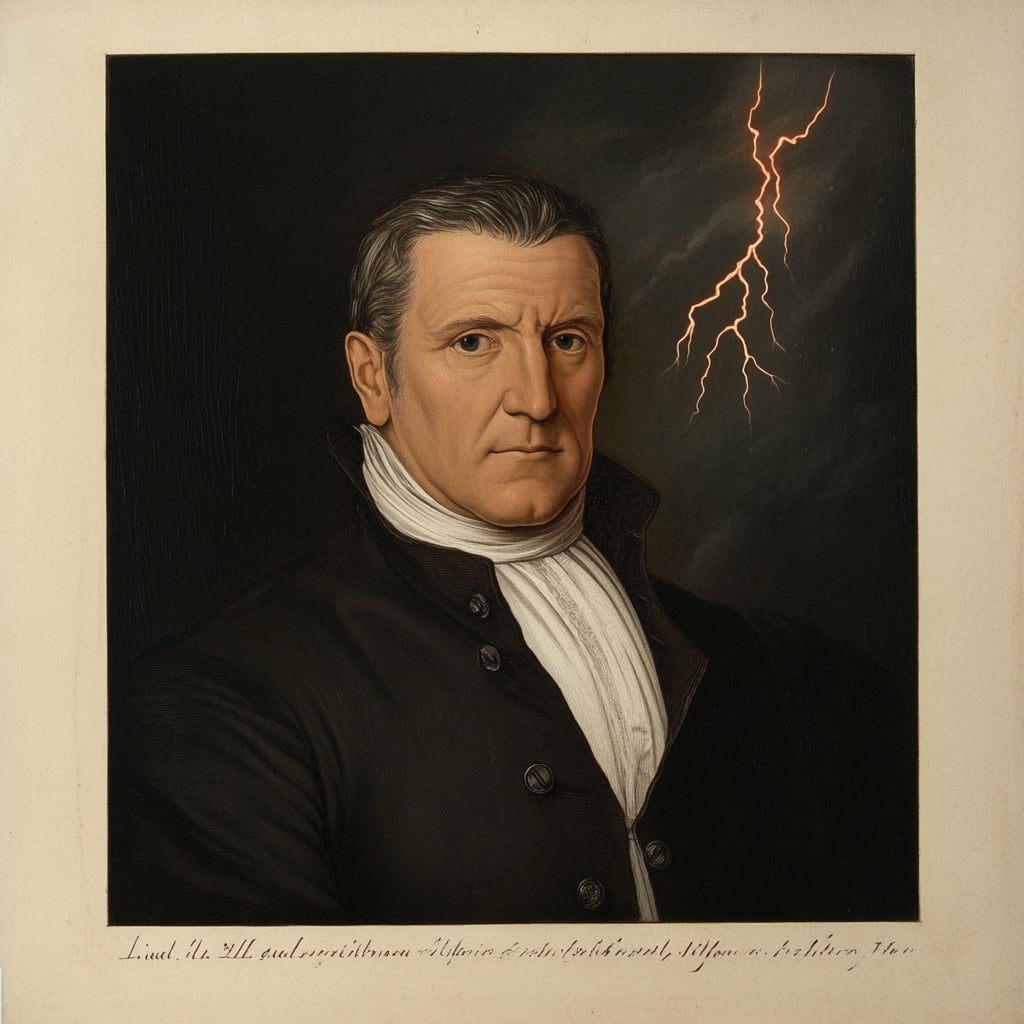 Eli Whitney - Icon Profile | Alexandria
