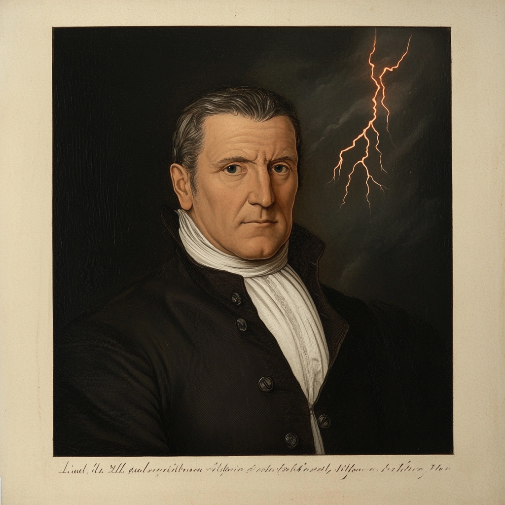 Eli Whitney - Icon Profile | Alexandria