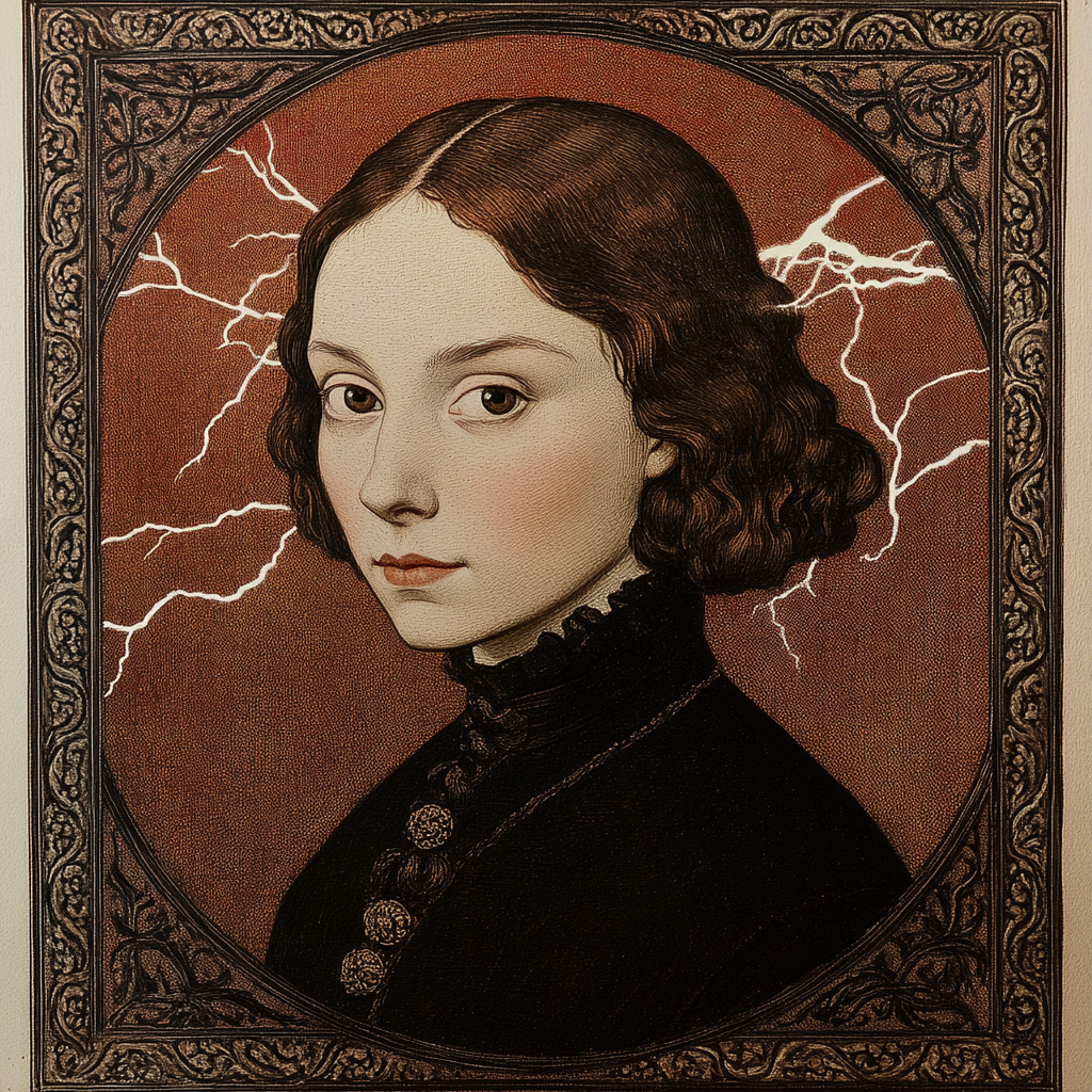 Reading Aurora Leigh and Other Poems | Alexandria