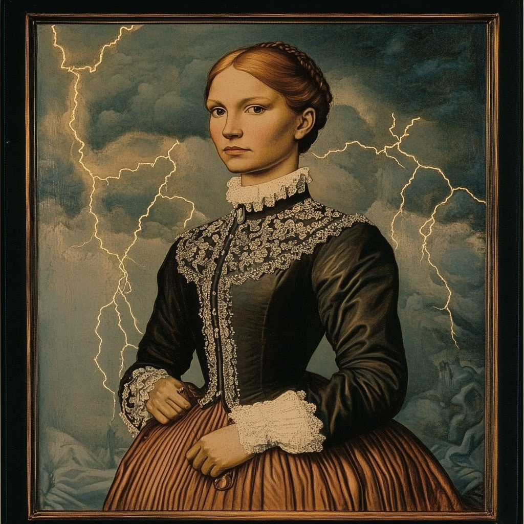 Elizabeth Keckley - Icon Profile | Alexandria