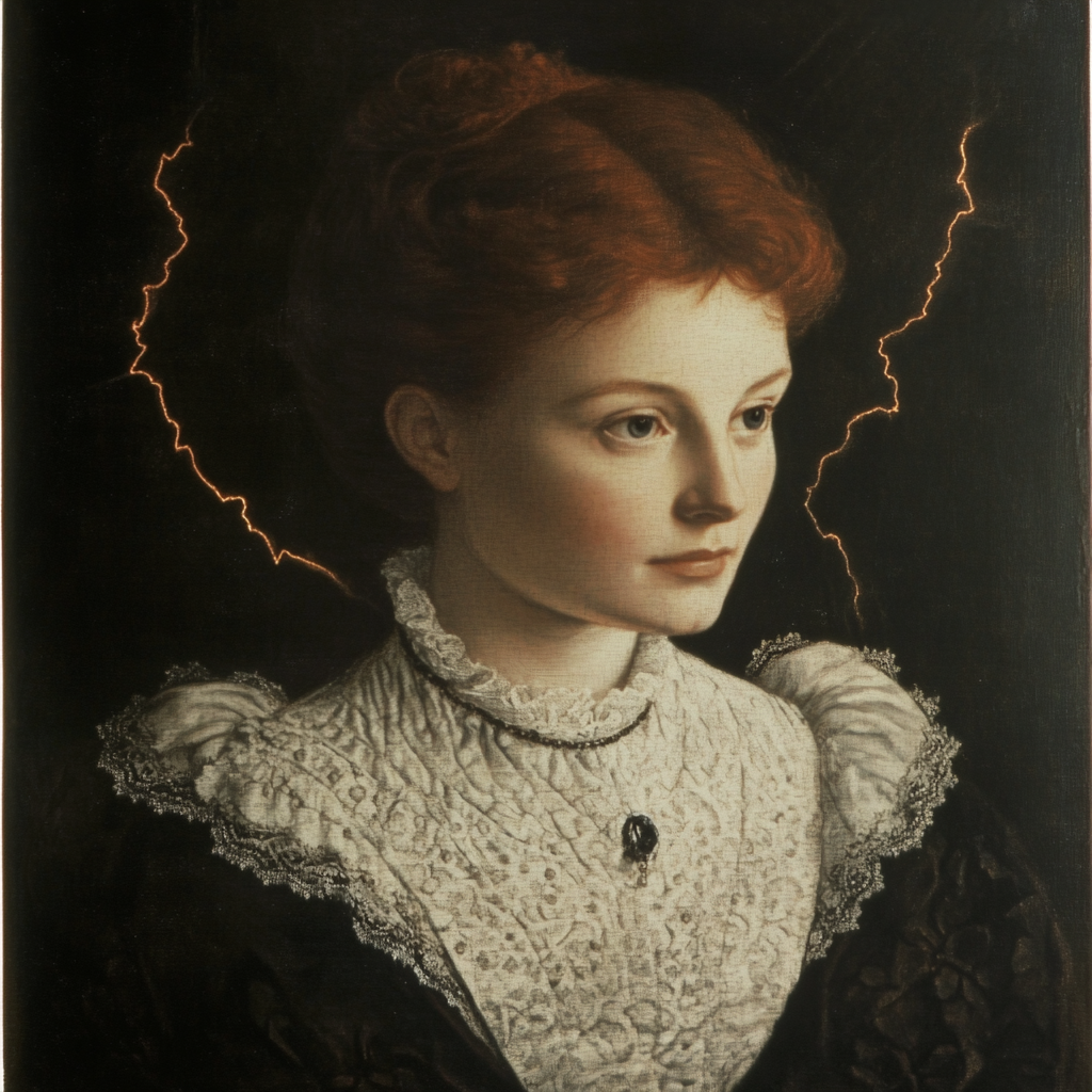 Ellen Glasgow - Icon Profile | Alexandria