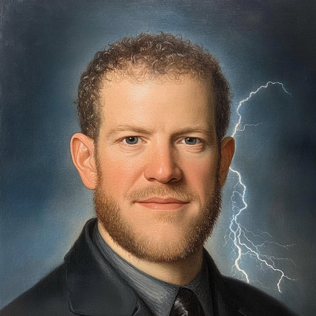 Elliott Mendelson - Icon Profile | Alexandria