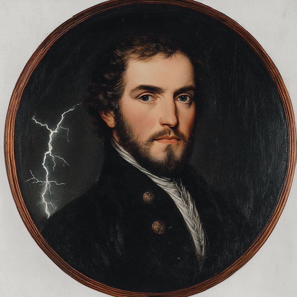 Emanuel Leutze - Icon Profile | Alexandria