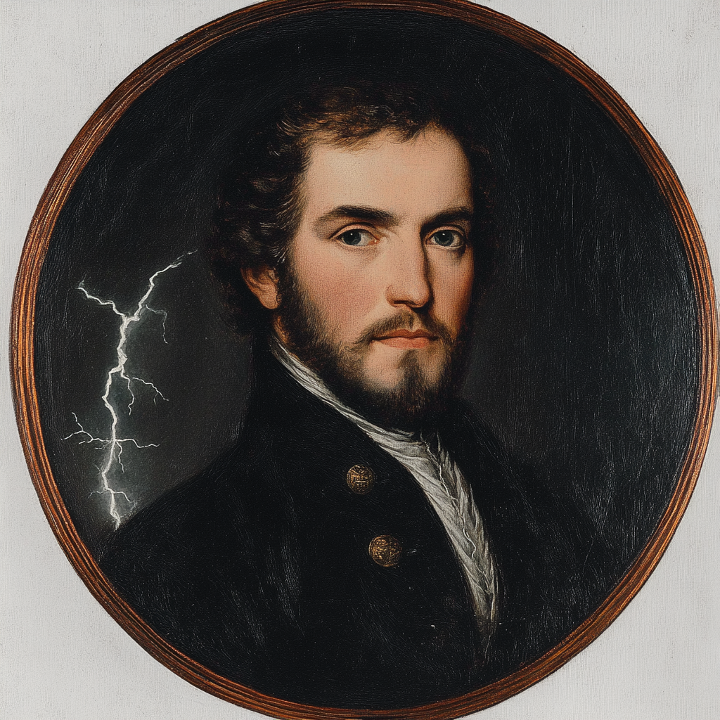 Emanuel Leutze - Icon Profile | Alexandria