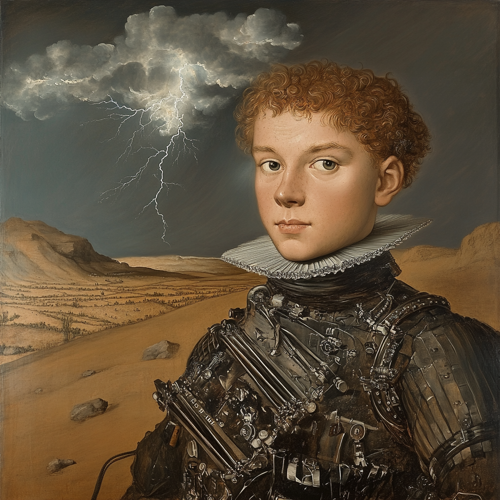 Emperor Julian - Icon Profile | Alexandria