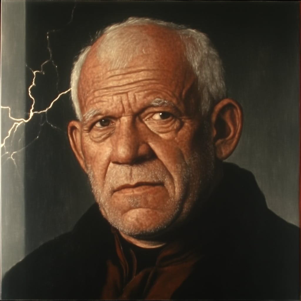 Eric Hoffer - Icon Profile | Alexandria