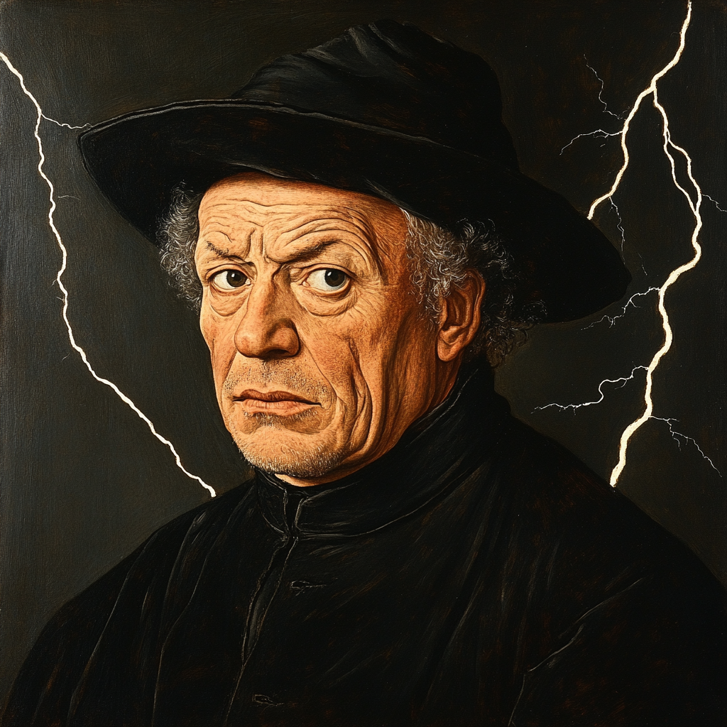 Ernst Cassirer - Icon Profile | Alexandria