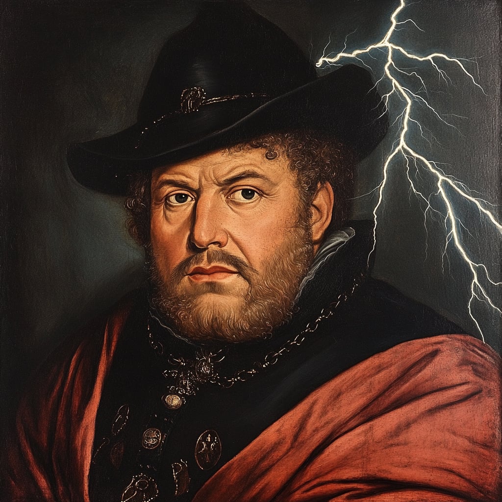 Ernst Mach - Icon Profile | Alexandria