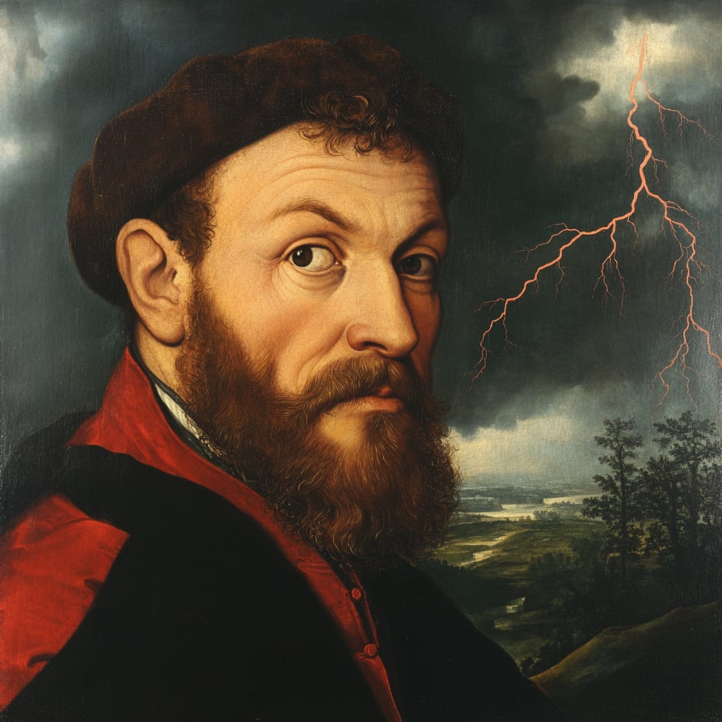 Eunapius - Icon Profile | Alexandria