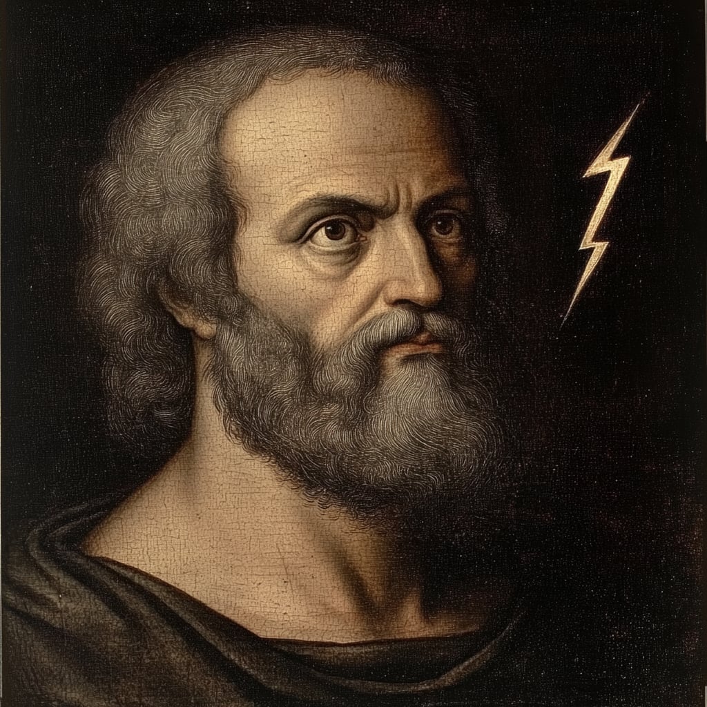 Euripides - Icon Profile | Alexandria