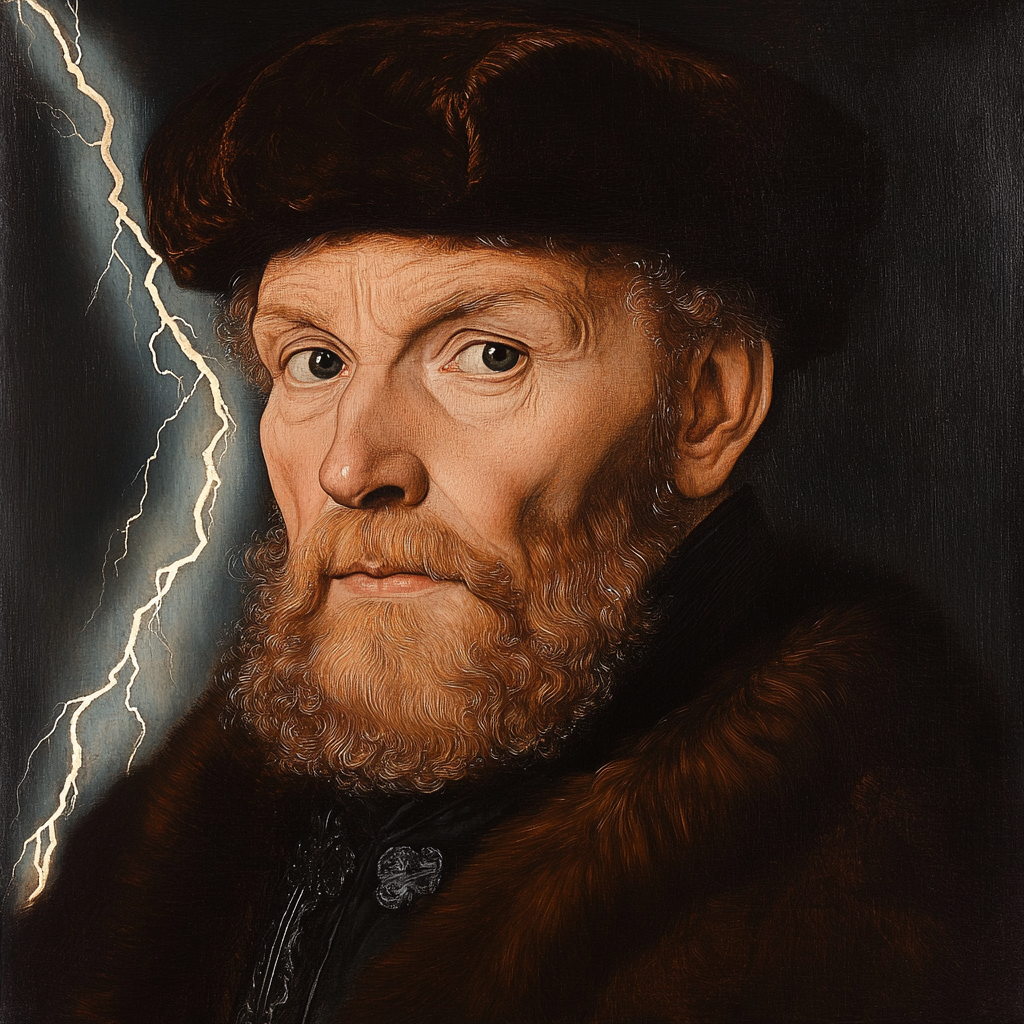F.H. Bradley - Icon Profile | Alexandria