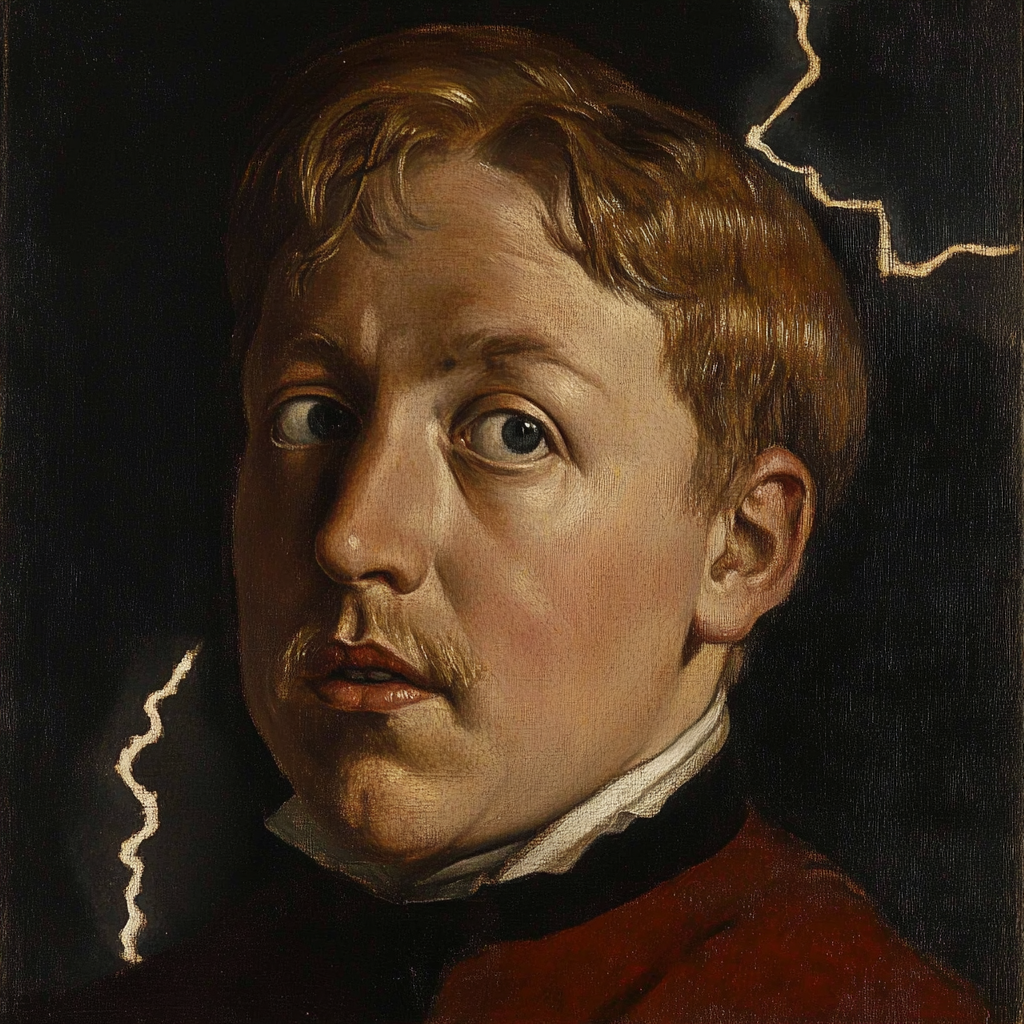 Ford Madox Ford - Icon Profile | Alexandria