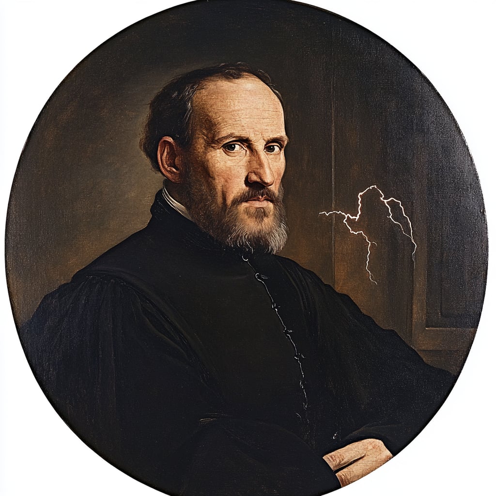 Francesco Hayez - Icon Profile | Alexandria