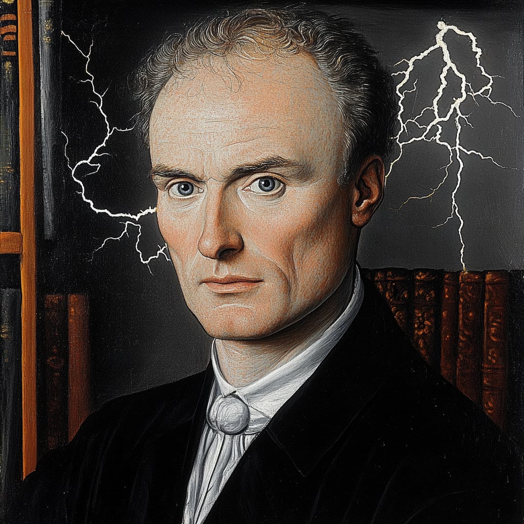 Francis Crick - Icon Profile | Alexandria