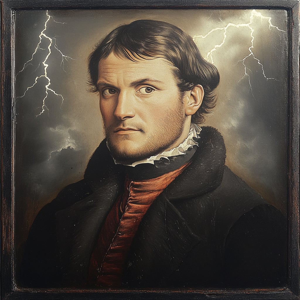 Francis Parkman - Icon Profile | Alexandria