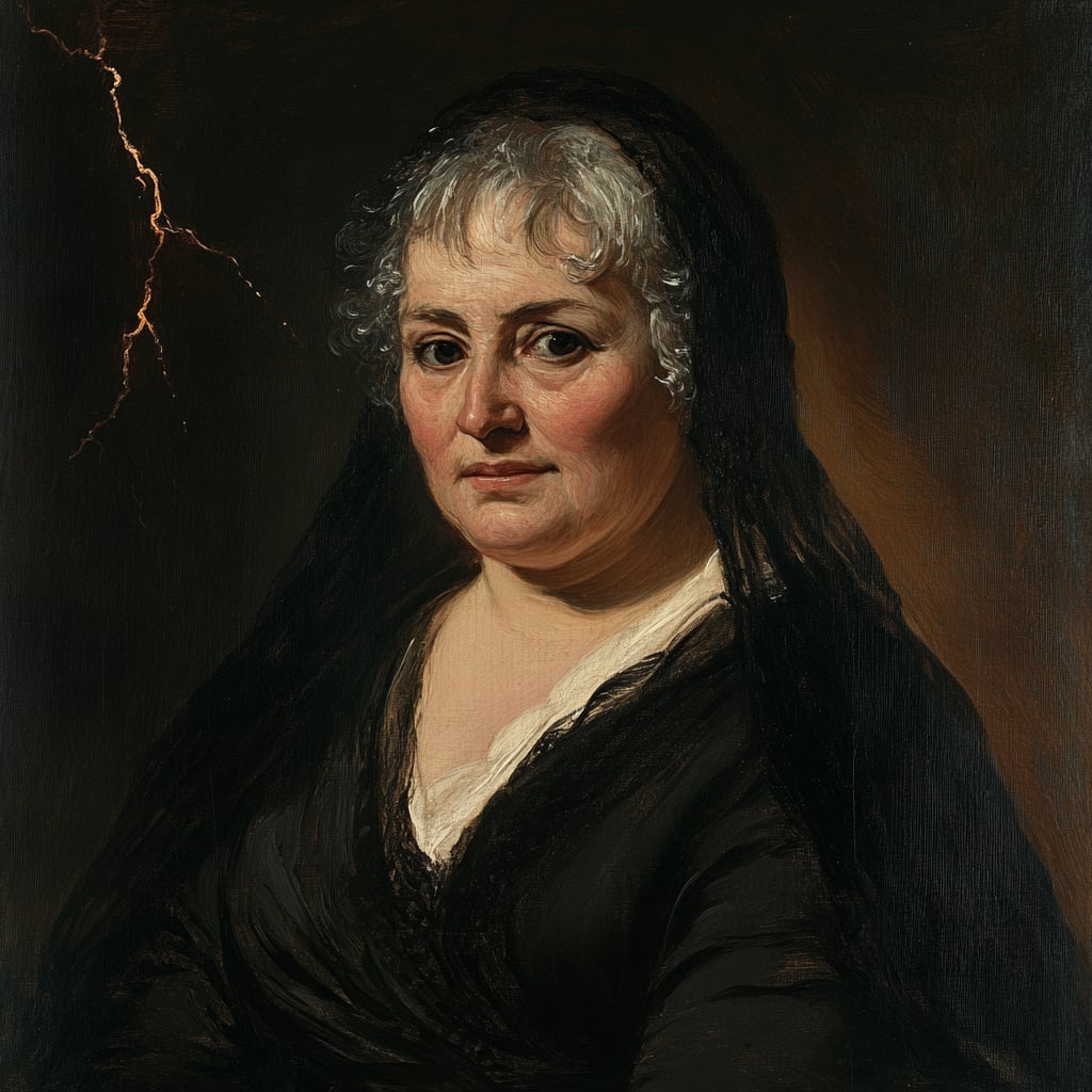 Francisco Goya - Icon Profile | Alexandria