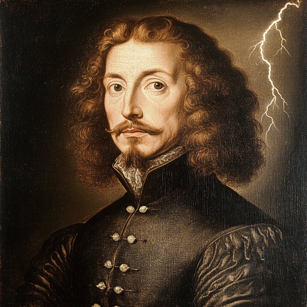 Francois de la Rochefoucauld - Icon Profile | Alexandria