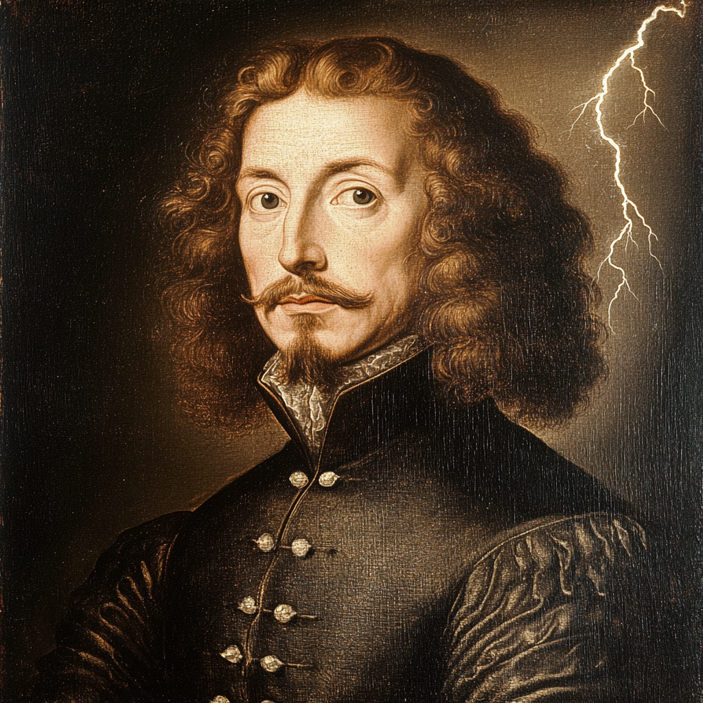 Francois de la Rochefoucauld - Icon Profile | Alexandria